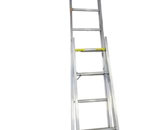 Transzvolt ladder system