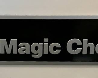 Magic Chef Deep Freezer 