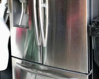 Samsung Refrigerator