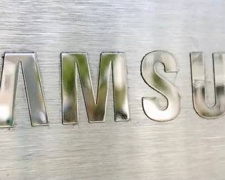 Samsung Refrigerator 