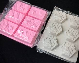Craft Molds 