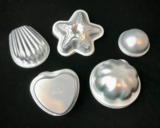 Craft Molds 