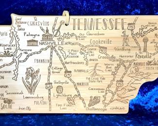 Totally Bamboo Tennessee Décor