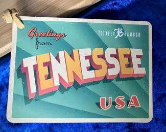 Totally Bamboo Tennessee Décor