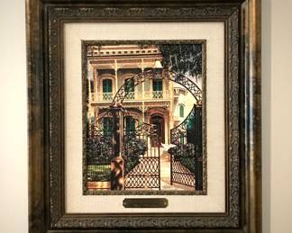 James Lewis House by Brad Thompson