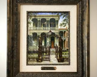 John Armstrong House by Brad Thompson 