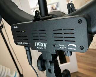 Professional Lighting Equipment 