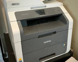 Brother Printer