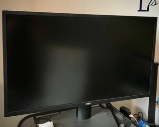 Dell Computer Monitor 