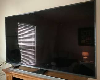 Samsung 60" Television 