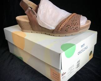 Women's Shoes, Many Brand New in Box, Sizes 9-10