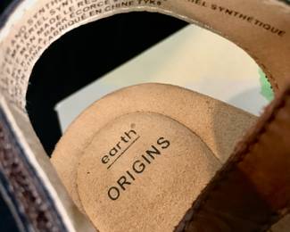 Women's Shoes, Many Brand New in Box, Sizes 9-10