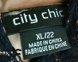 Women's XL Formal Wear 