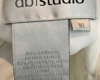 Women's XL Formal Wear 