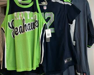 Women's Clothing, Many New with Tags, Sizes L-XXXL 