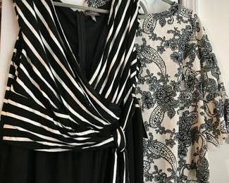 Women's Clothing, Many New with Tags, Sizes L-XXXL 