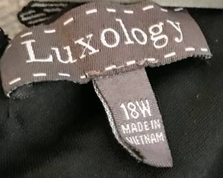 Women's Clothing, Many New with Tags, Sizes L-XXXL 