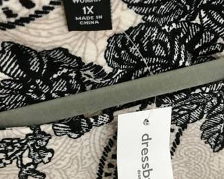 Women's Clothing, Many New with Tags, Sizes L-XXXL 