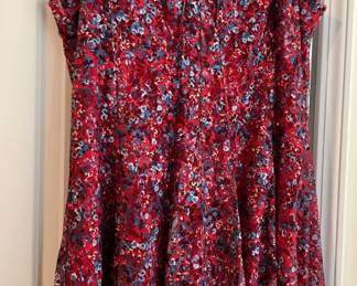 Women's Clothing, Many New with Tags, Sizes L-XXXL 