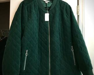 Women's Clothing, Many New with Tags, Sizes L-XXXL 