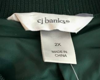 Women's Clothing, Many New with Tags, Sizes L-XXXL 