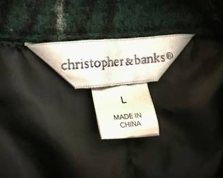 Women's Clothing, Many New with Tags, Sizes L-XXXL 