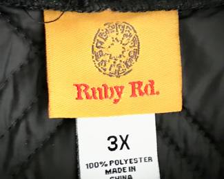 Women's Clothing, Many New with Tags, Sizes L-XXXL 