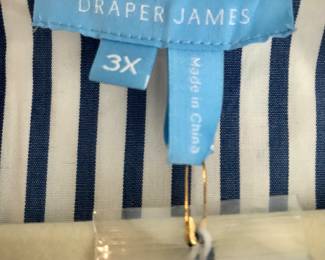 Women's Clothing, Many New with Tags, Sizes L-XXXL 