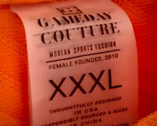 Women's Clothing, Many New with Tags, Sizes L-XXXL 