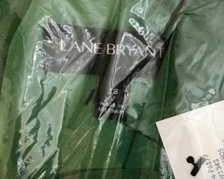 Women's Clothing, Many New with Tags, Sizes L-XXXL 