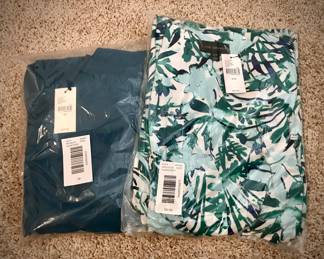 Women's Clothing, Many New with Tags, Sizes L-XXXL 