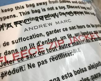 Women's Clothing, Many New with Tags, Sizes L-XXXL 