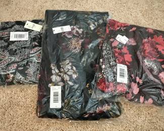 Women's Clothing, Many New with Tags, Sizes L-XXXL 