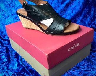 Women's Shoes, Many Brand New in Box, Sizes 9-10