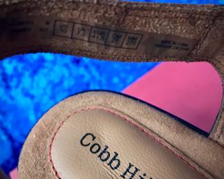 Women's Shoes, Many Brand New in Box, Sizes 9-10