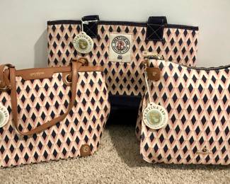 Spartina Bag Sets 