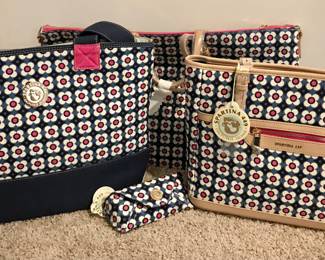 Spartina Bag Sets 