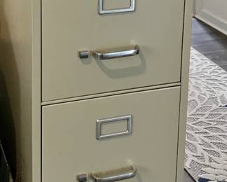 Filing Cabinet