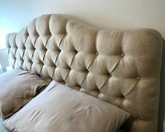 Queen Rize Adjustable Bed 