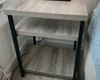 Nightstand 