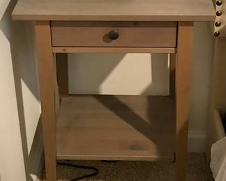 Nightstand 