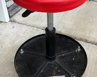 Phillips Mechanics Roller Chair 