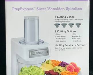 Cuisinart Prep Express 