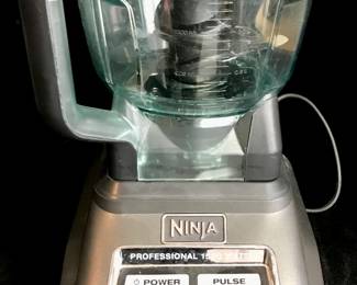 Ninja Blender 
