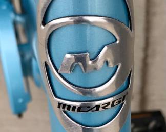 Micargi Bicycle 