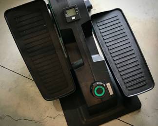 Cubii Jr. Elliptical Trainer