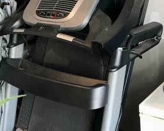 Nordic Track Treadmill 