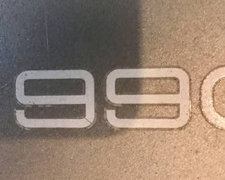 Nordic Track Treadmill 