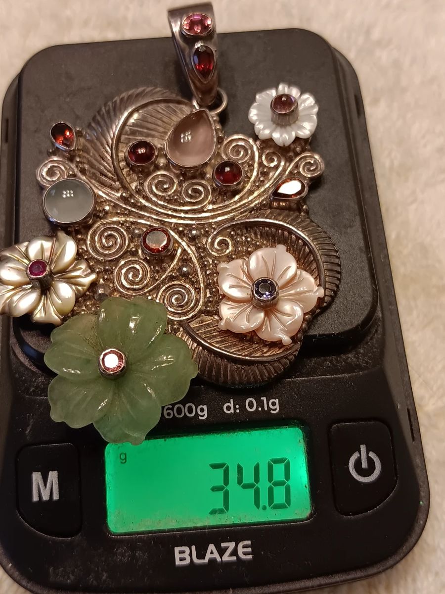 Rolphs Auction Depot Online Estate Jewelry... starts on 9/7/2023