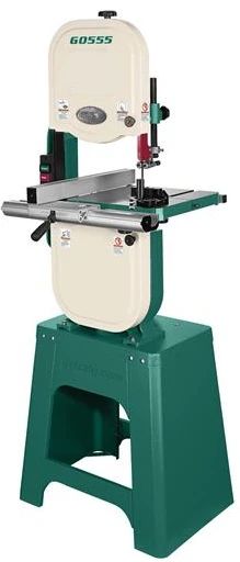 Bandsaw